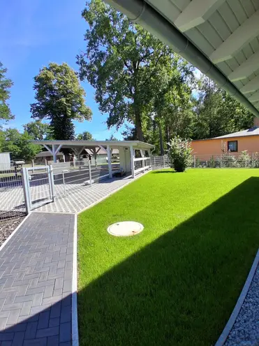 4 Zimmer Haus mit 130 m² in Cottbus – Bild 8