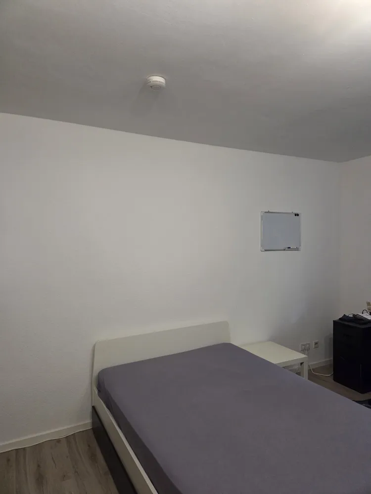 1 Zimmer Wohnung mit 38 m² in Düsseldorf – Bild 9