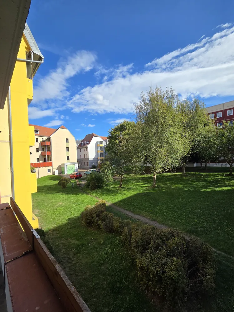 3 room apartment with 59 m² in Gotha – Photo 4