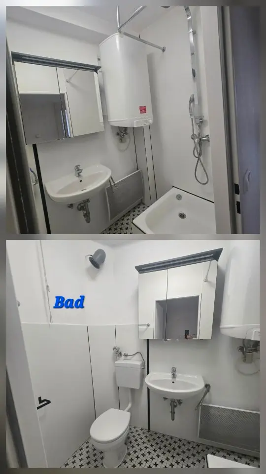 4 Zimmer Wohnung mit 63 m² in Regensburg – Bild 7