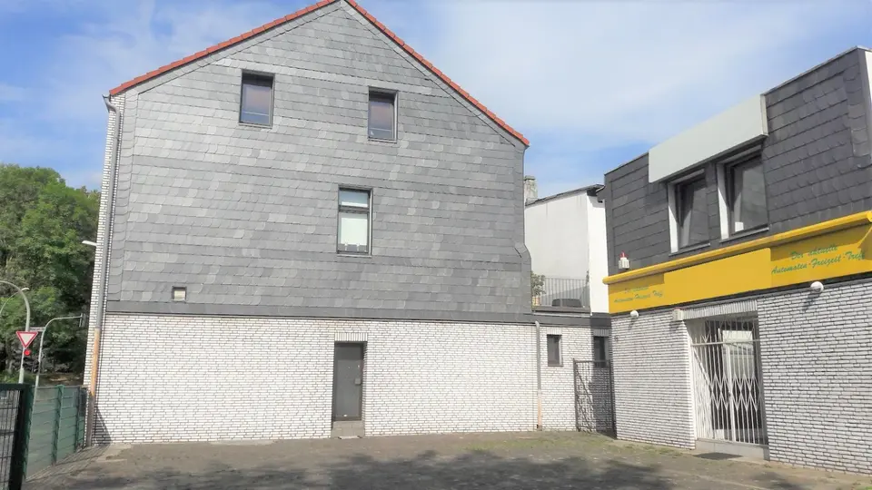 3 Zimmer Wohnung mit 65 m² in Duisburg – Bild 8