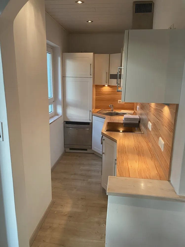 2 Zimmer Wohnung mit 56 m² in Würzburg – Bild 8