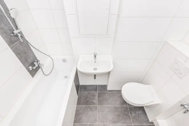 2 Zimmer Wohnung mit 46 m² in Chemnitz – Bild 5