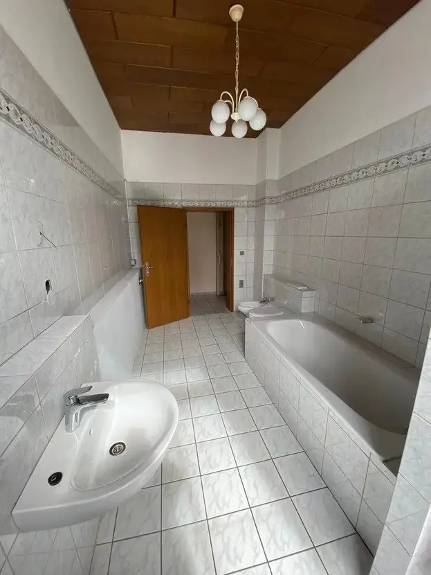 4 Zimmer Wohnung mit 125 m² in Wuppertal – Bild 5