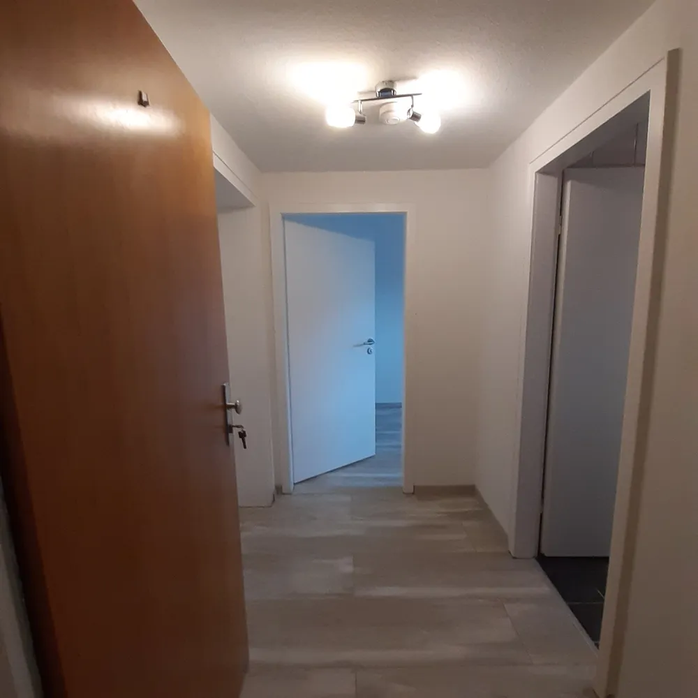 2 Zimmer Wohnung mit 38 m² in Dortmund – Bild 9