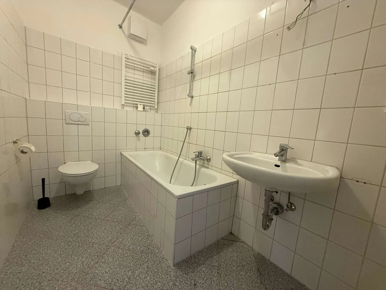 2 room apartment with 52 m² in Frankfurt am Main – Photo 5