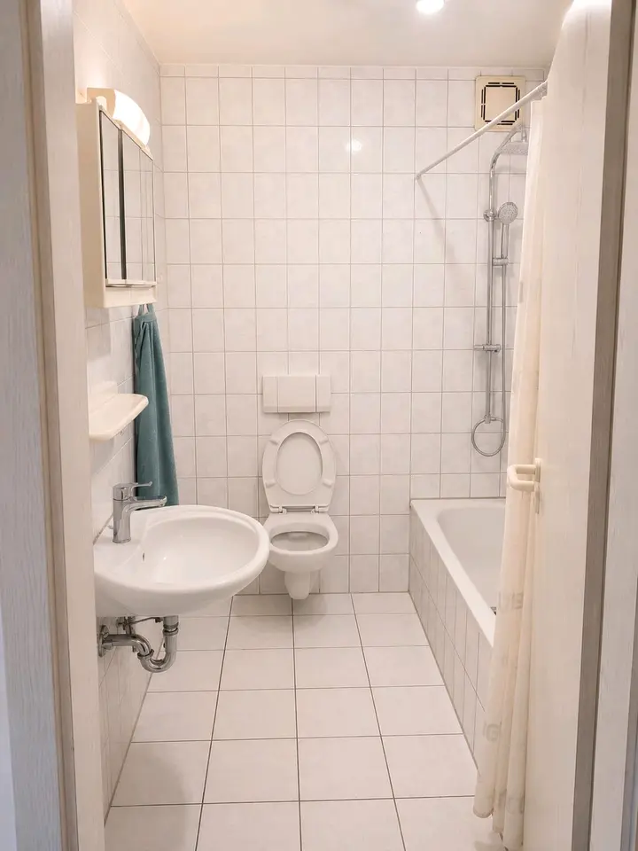 4 Zimmer Wohnung mit 90 m² in Gießen – Bild 10