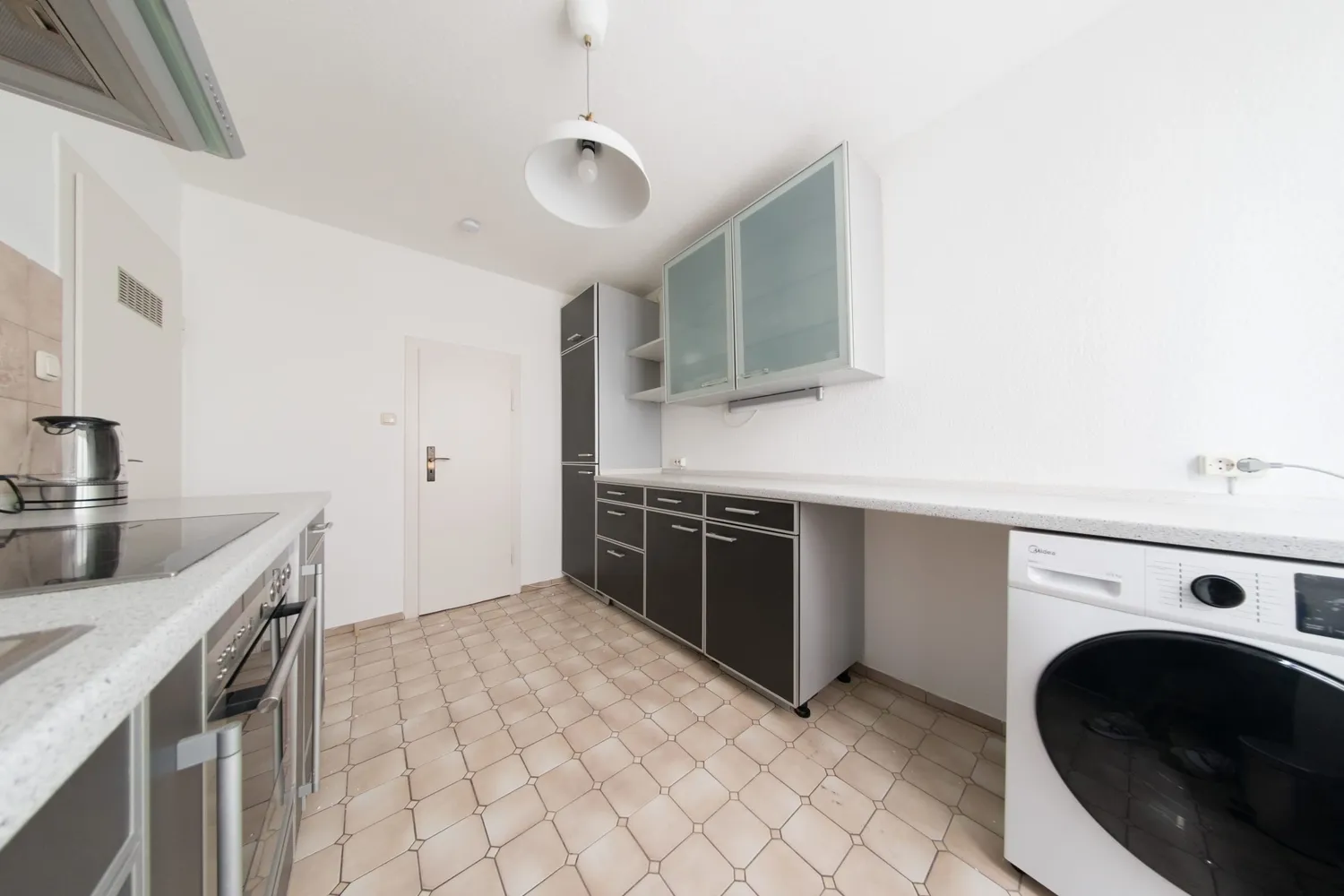 WG-Zimmer mit 25 m² in Frankfurt am Main – Bild 3