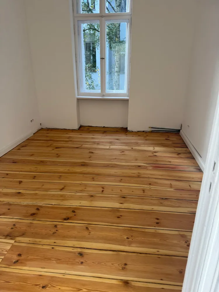 2 Zimmer Wohnung mit 56 m² in Berlin – Bild 6