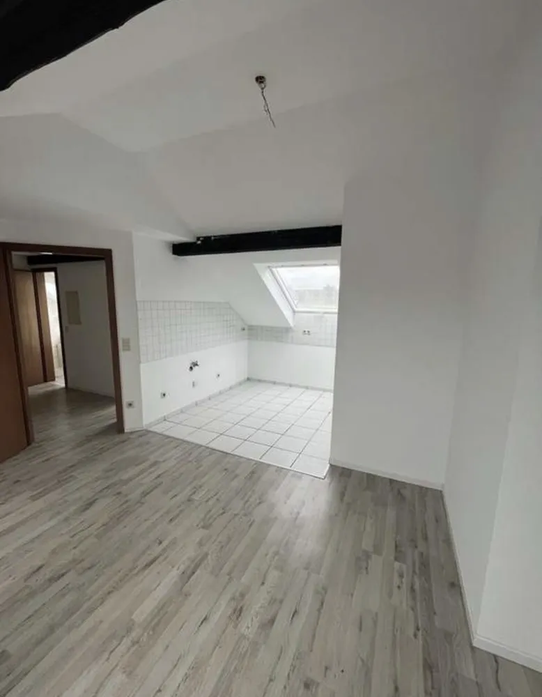 2 Zimmer Wohnung mit 46 m² in Krefeld – Bild 3