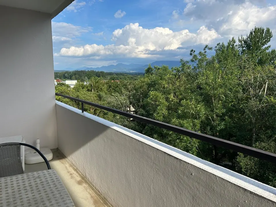 2 room apartment with 42 m² in Rosenheim – Photo 5