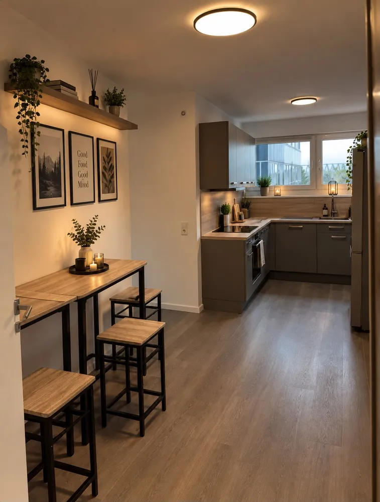 WG-Zimmer mit 20 m² in Köln – Bild 1