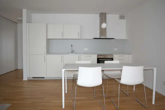2 Zimmer Wohnung mit 70 m² in Frankfurt am Main – Bild 4