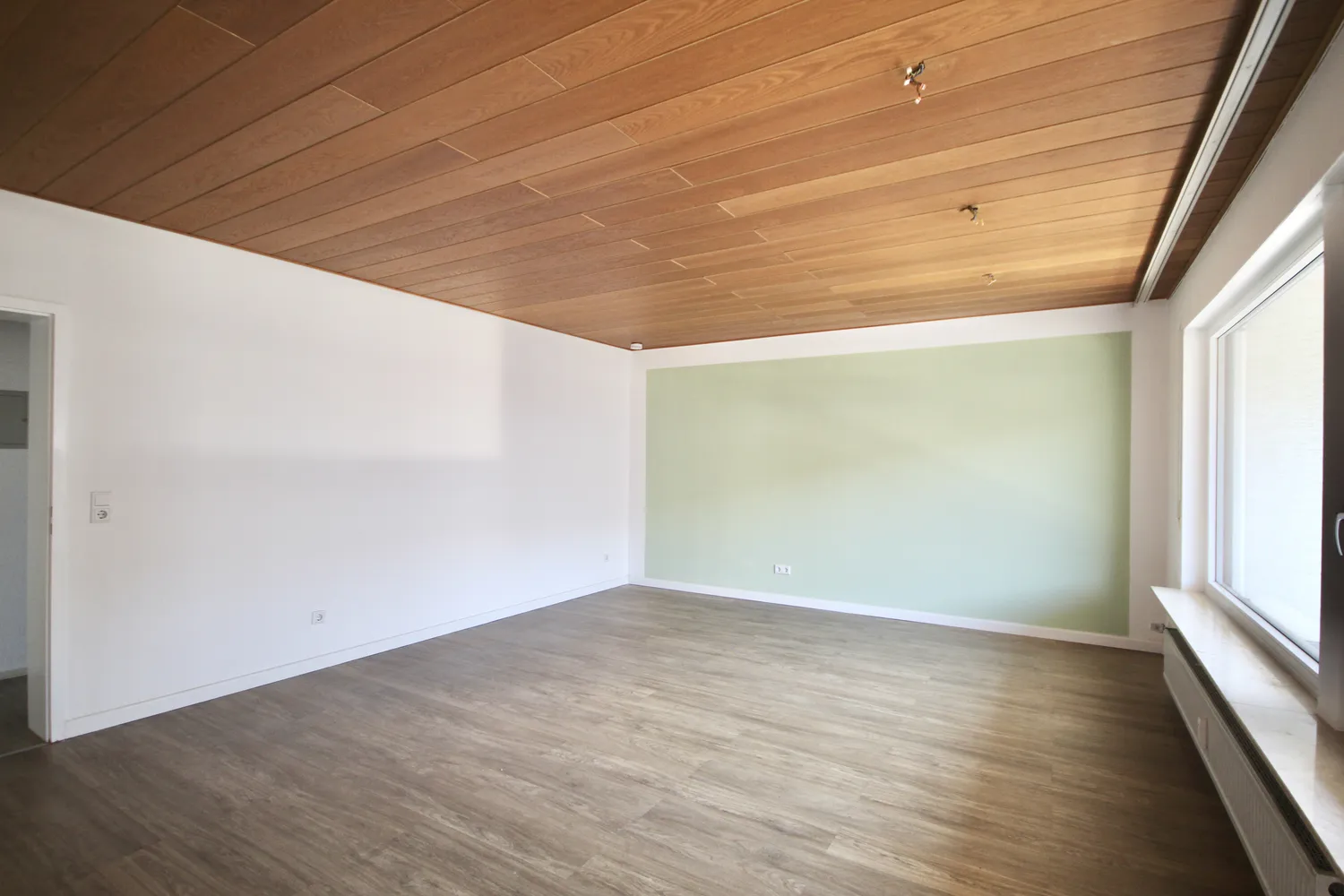 4 Zimmer Wohnung mit 101 m² in Bensheim – Bild 4