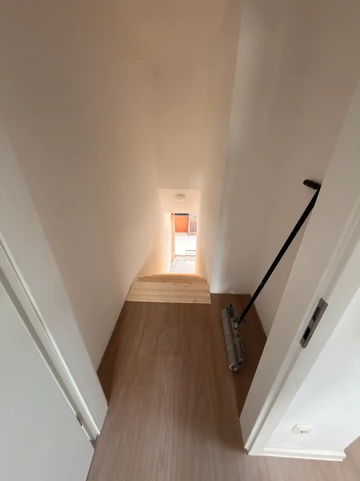 2 Zimmer Wohnung mit 90 m² in Gießen – Bild 9