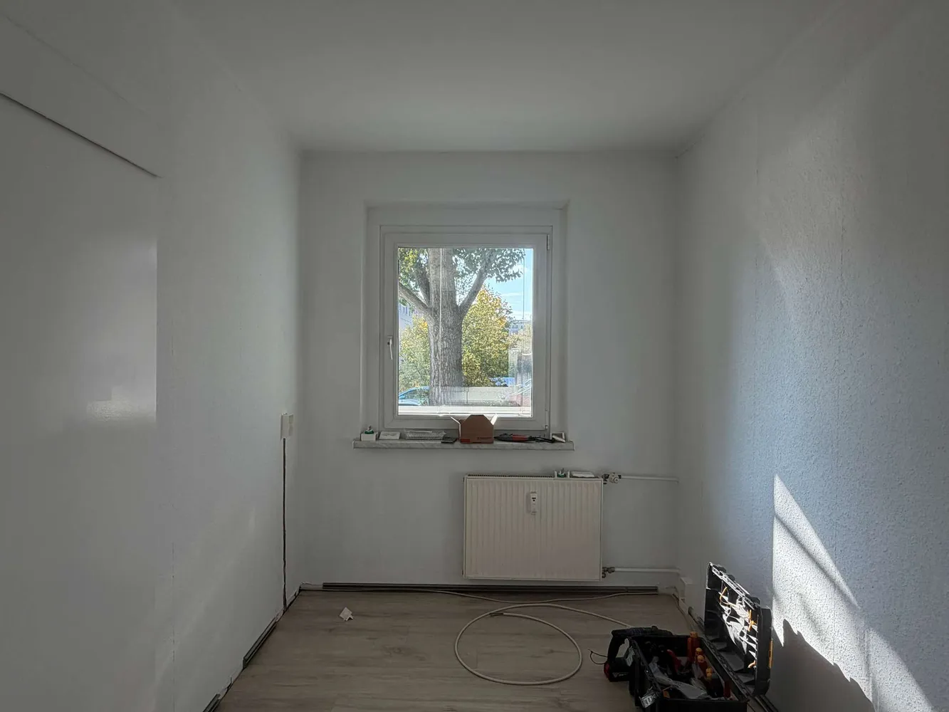 3 Zimmer Wohnung mit 70 m² in Berlin – Bild 6