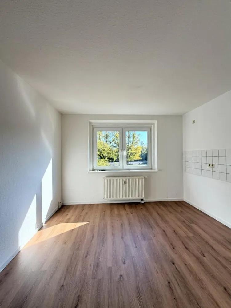 4 room apartment with 78 m² in Riesa – Photo 2