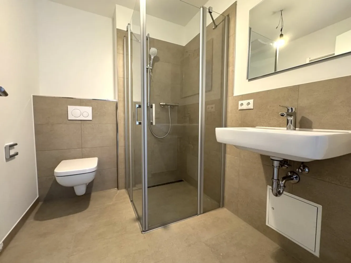 4 Zimmer Wohnung mit 86 m² in Leipzig – Bild 3