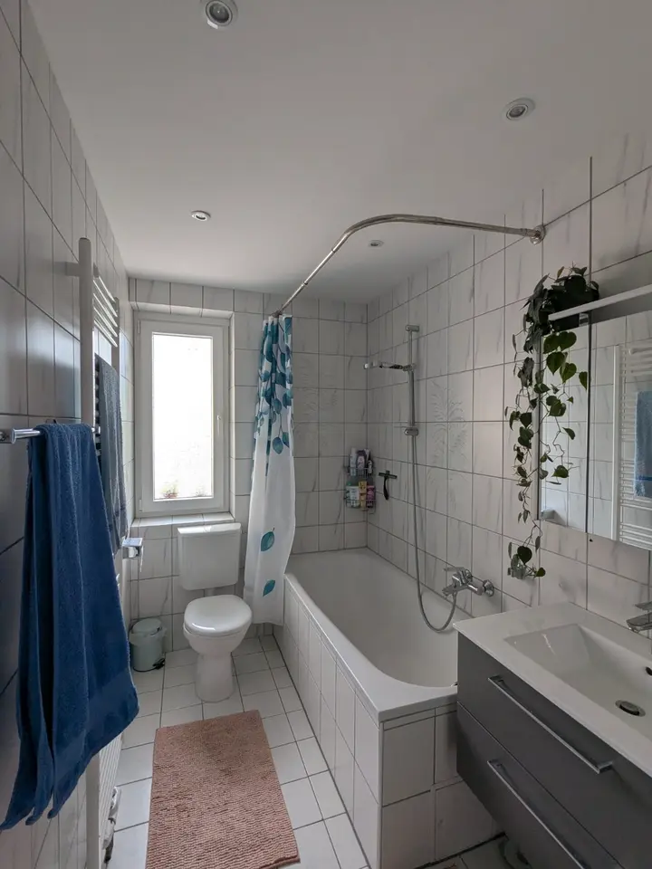 WG-Zimmer mit 75 m² in Bergheim – Bild 5