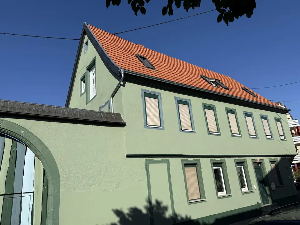 Shared room with 30 m² in Worms – Photo 4