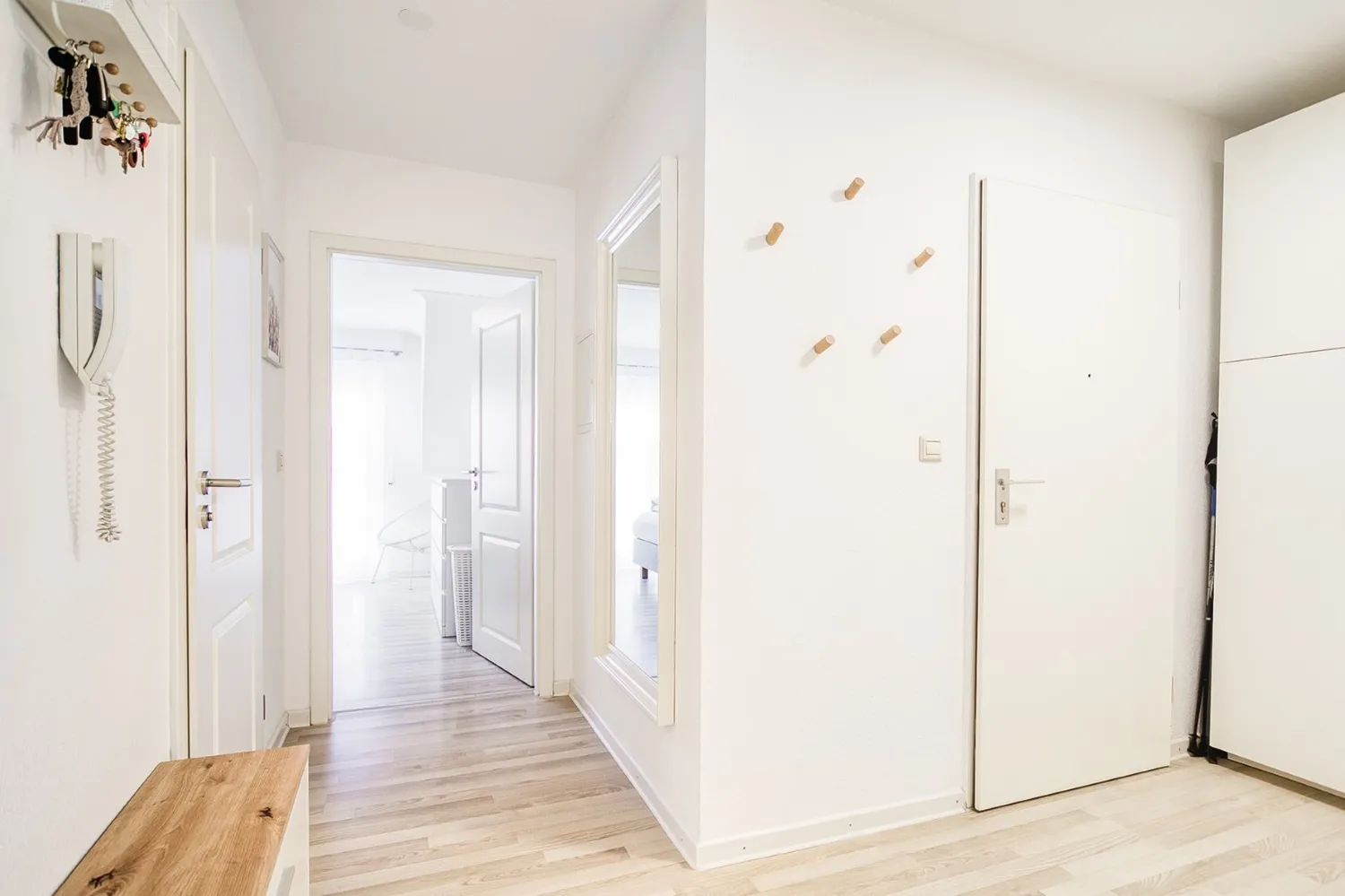 3 Zimmer Wohnung mit 82 m² in Heilbronn – Bild 11