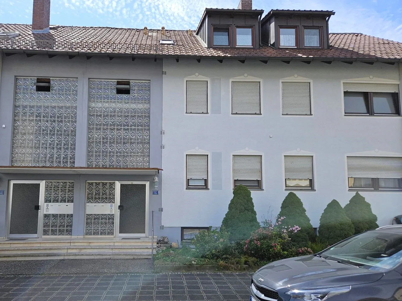 4 Zimmer Wohnung mit 120 m² in Nürnberg – Bild 1
