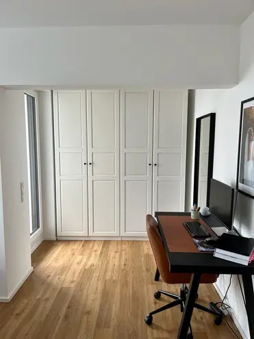 3 Zimmer Wohnung mit 98 m² in Düsseldorf – Bild 8