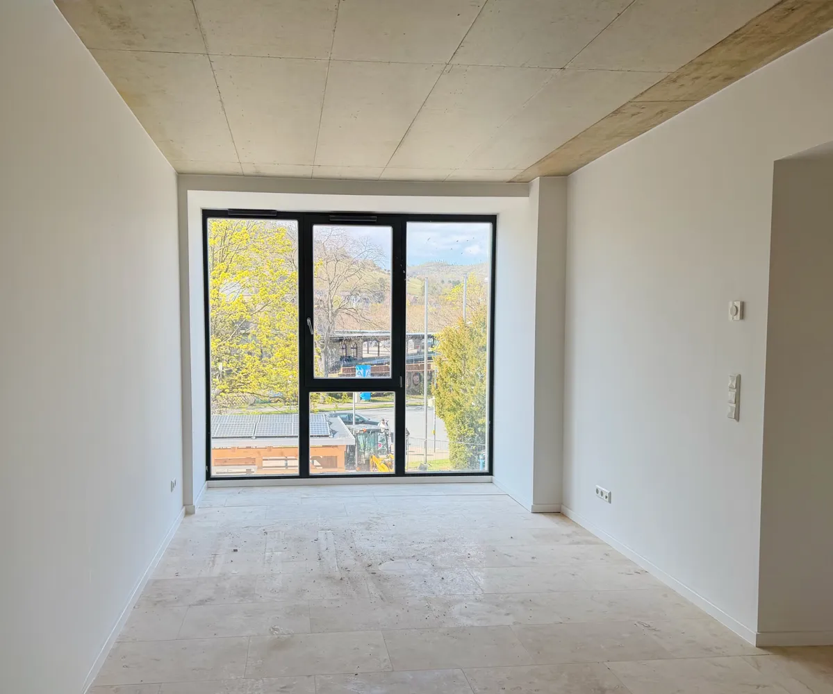 2 Zimmer Wohnung mit 57 m² in Goslar – Bild 3