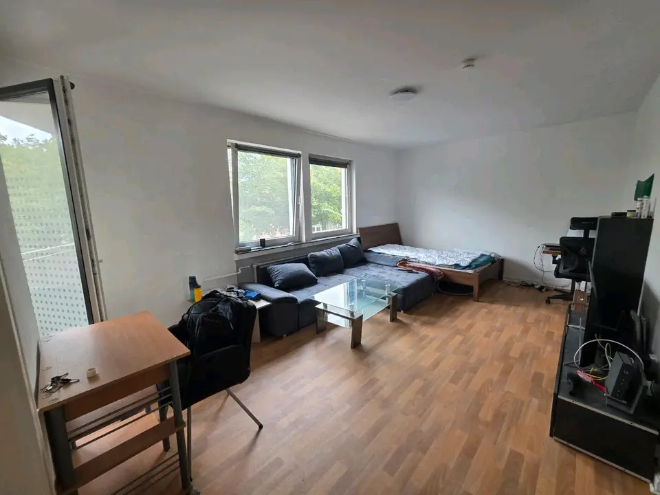 3 Zimmer Wohnung mit 71 m² in Wilhelmshaven – Bild 9