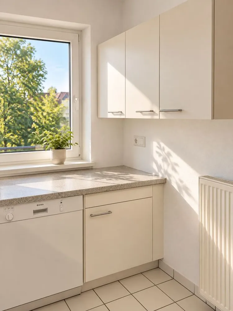 2 Zimmer Wohnung mit 62 m² in Leipzig – Bild 10