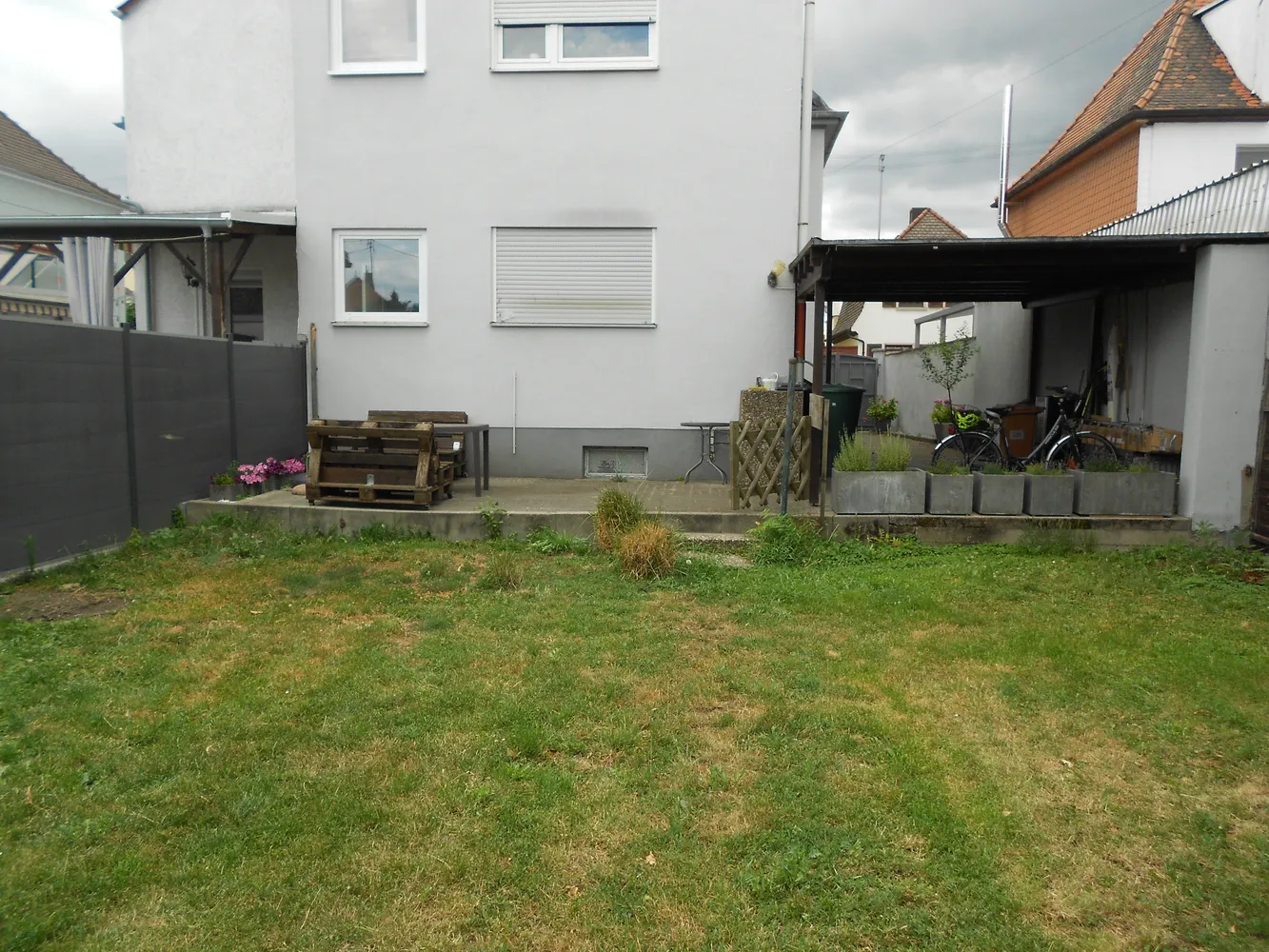 3 Zimmer Wohnung mit 85 m² in Ludwigshafen am Rhein – Bild 10