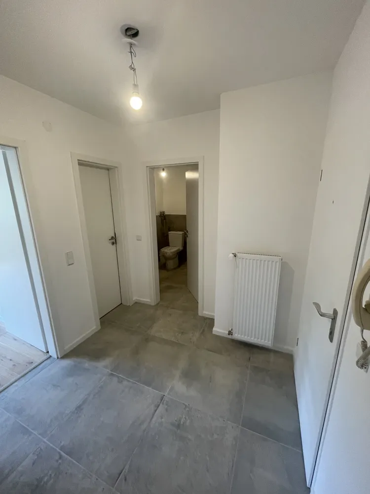 1 room apartment with 45 m² in Cologne – Photo 11