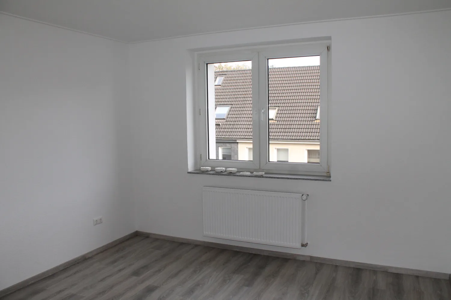 3 Zimmer Wohnung mit 54 m² in Duisburg – Bild 3