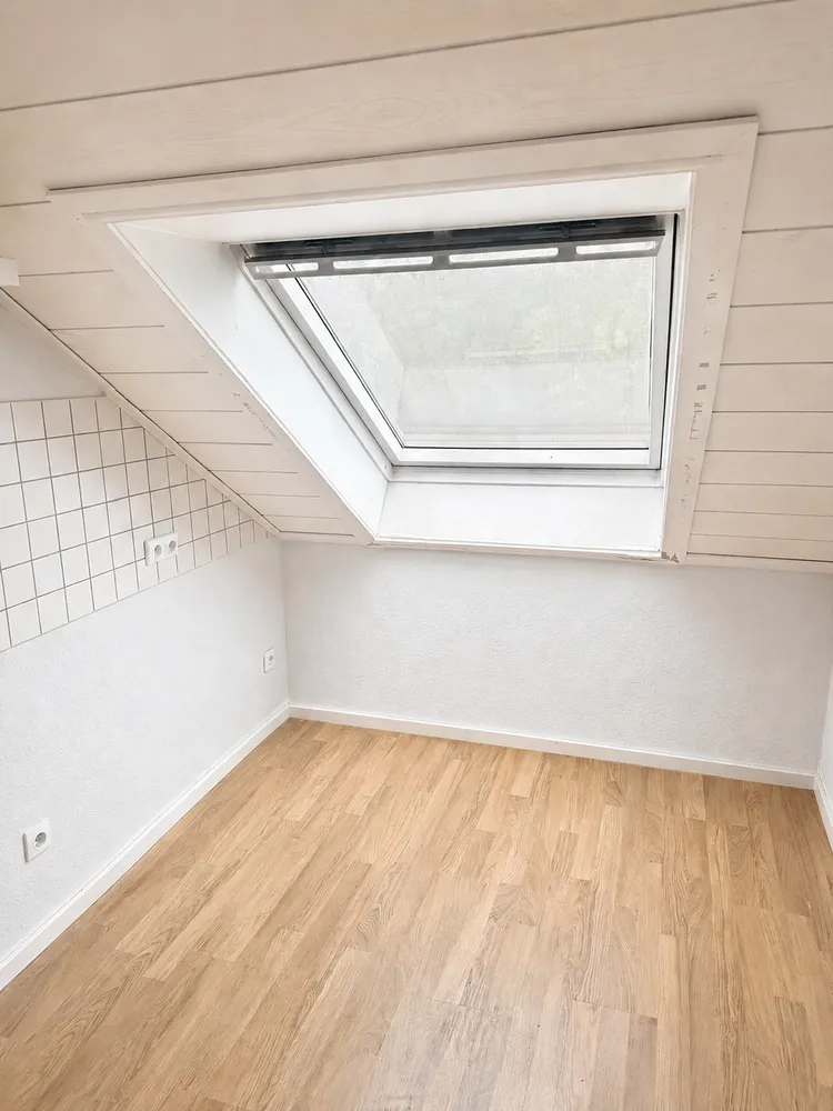 2 Zimmer Wohnung mit 42 m² in Duisburg – Bild 1
