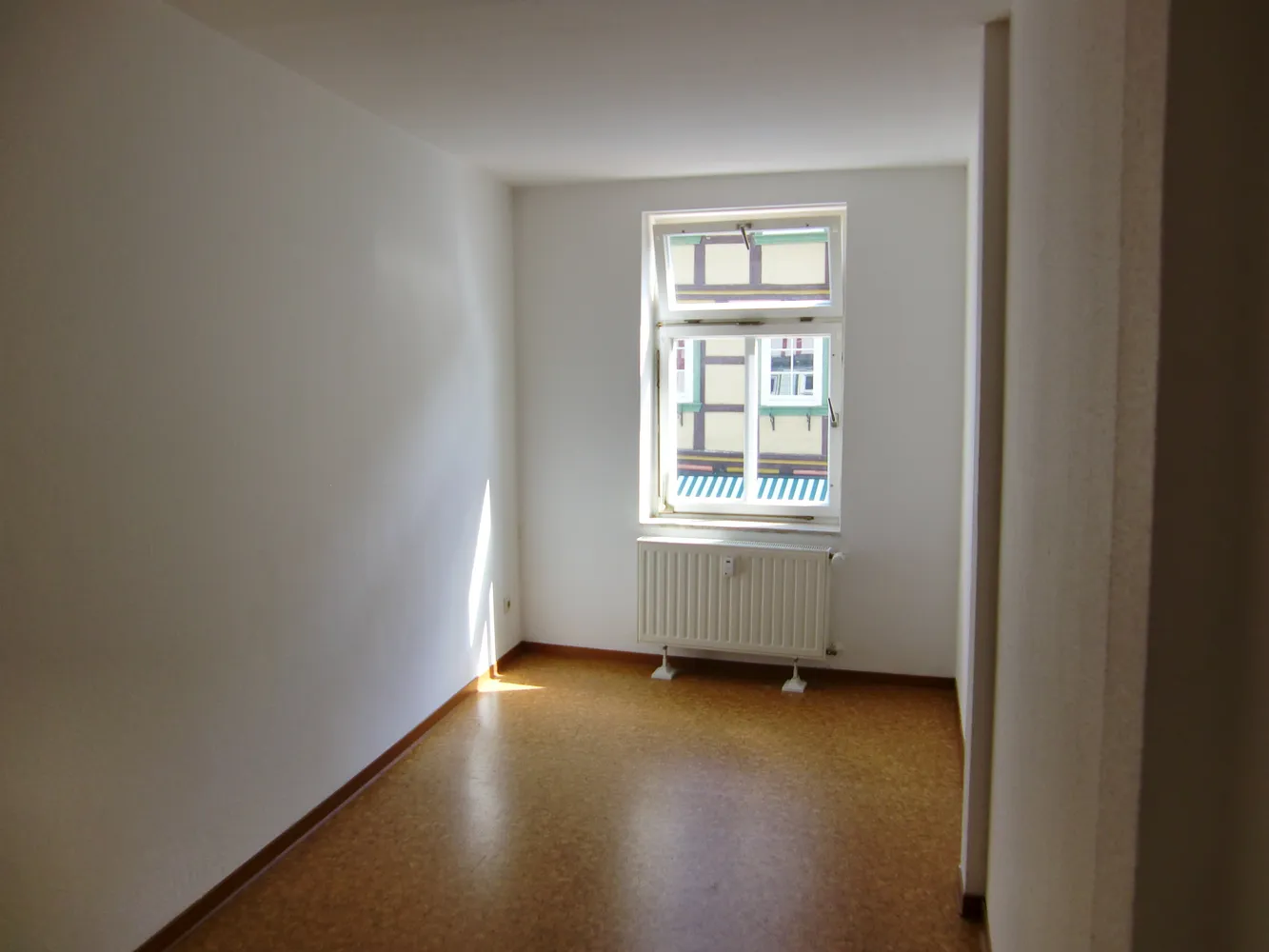 4 Zimmer Wohnung mit 119 m² in Wernigerode – Bild 5