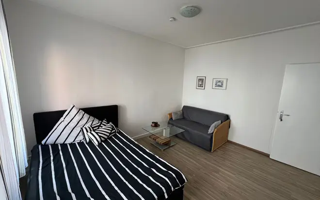 WG-Zimmer mit 16 m² in Stuttgart – Bild 2