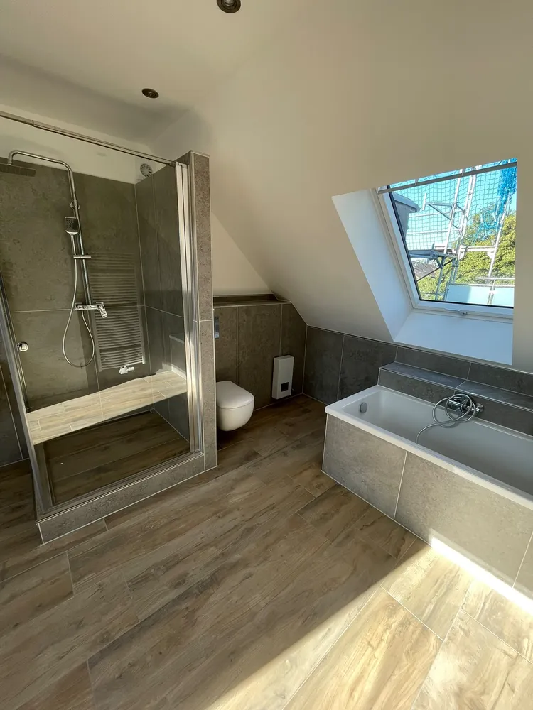 1 Zimmer Wohnung mit 85 m² in Oberhausen – Bild 3