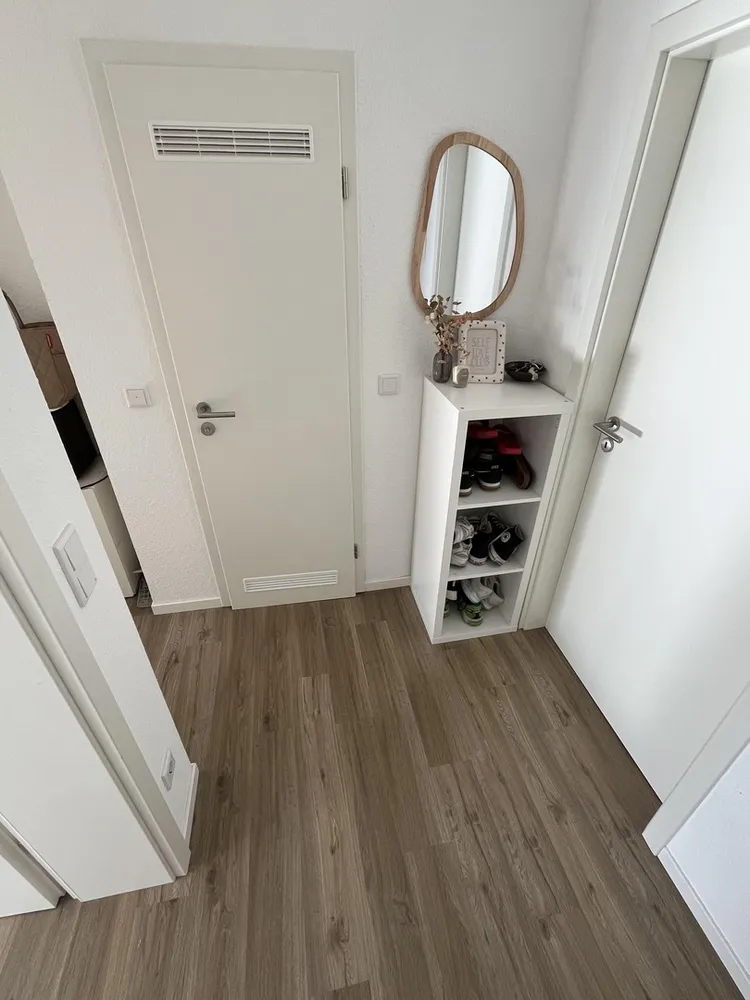 2 Zimmer Wohnung mit 52 m² in Hannover – Bild 6