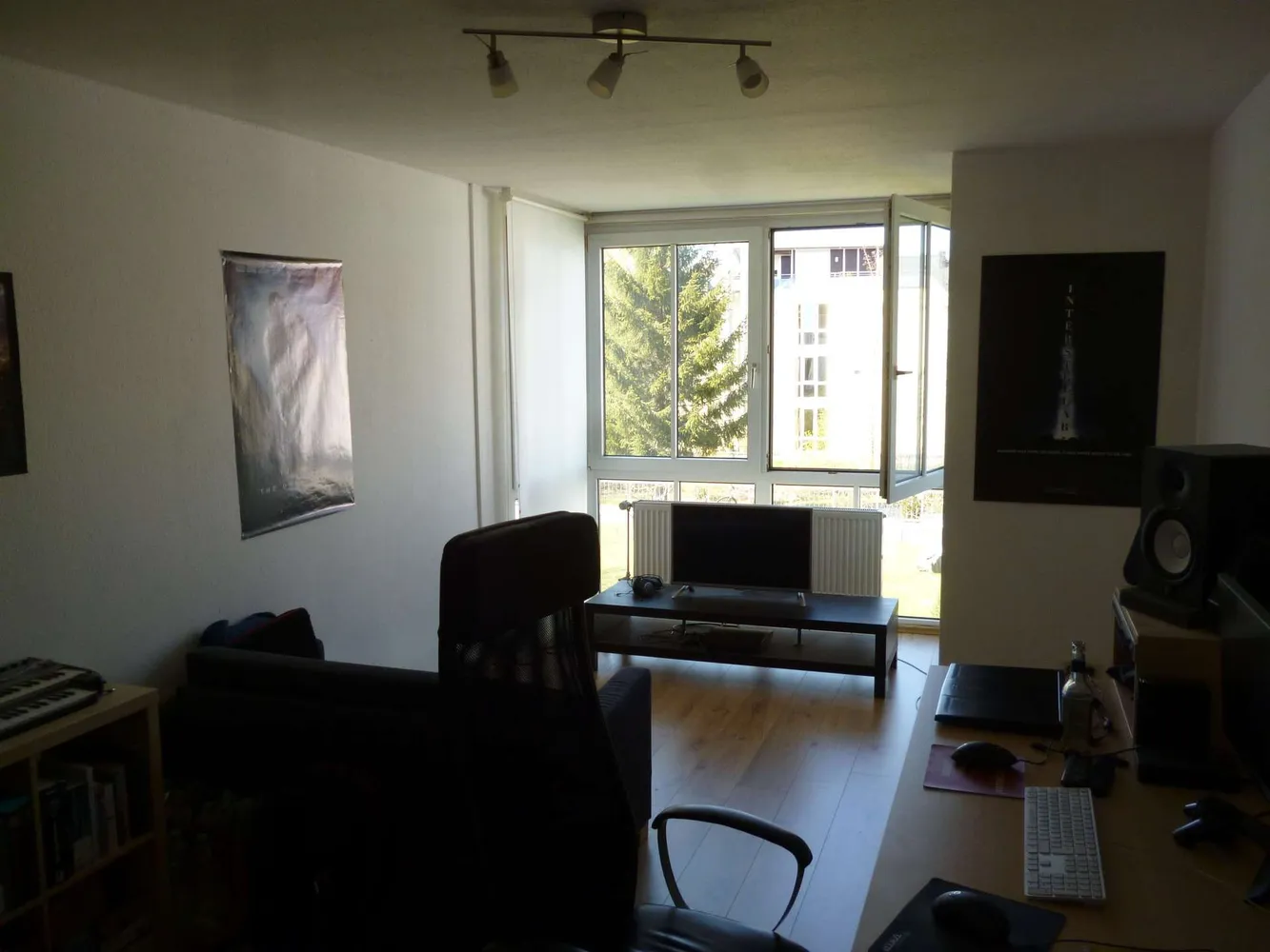 2 Zimmer Wohnung mit 41 m² in Bayreuth – Bild 5