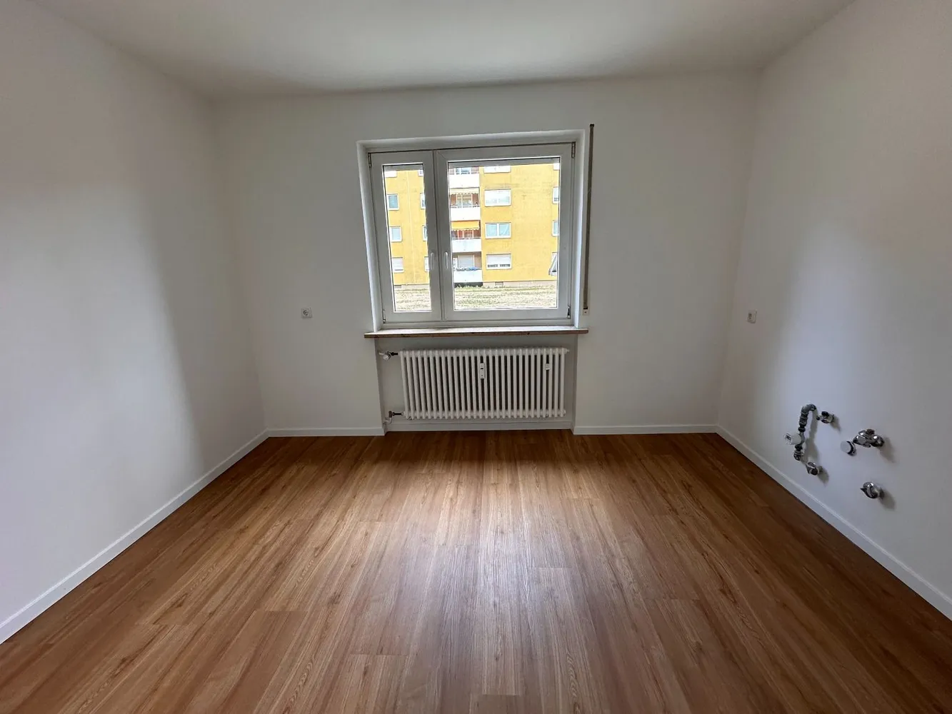 3 Zimmer Wohnung mit 99 m² in Nürnberg – Bild 6
