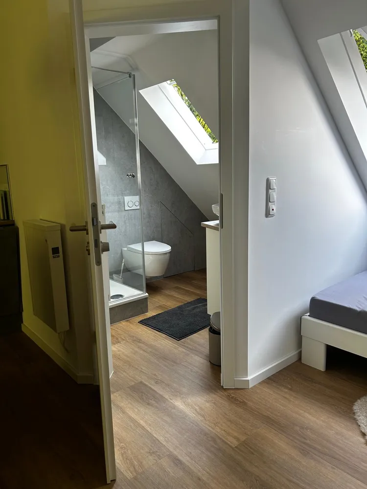 1 Zimmer Wohnung mit 37 m² in Essen – Bild 8