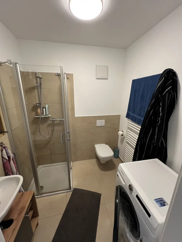4 Zimmer Wohnung mit 100 m² in Dresden – Bild 9