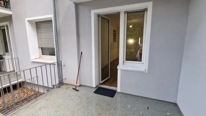 2 Zimmer Wohnung mit 45 m² in Düsseldorf – Bild 4