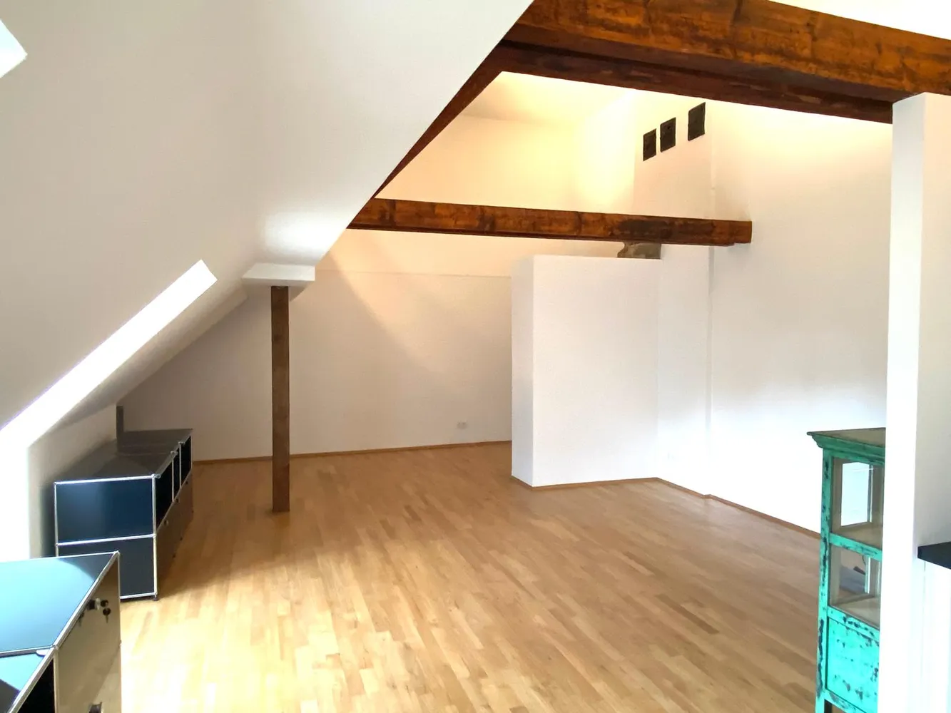 1 room apartment with 74 m² in Monheim am Rhein – Photo 6