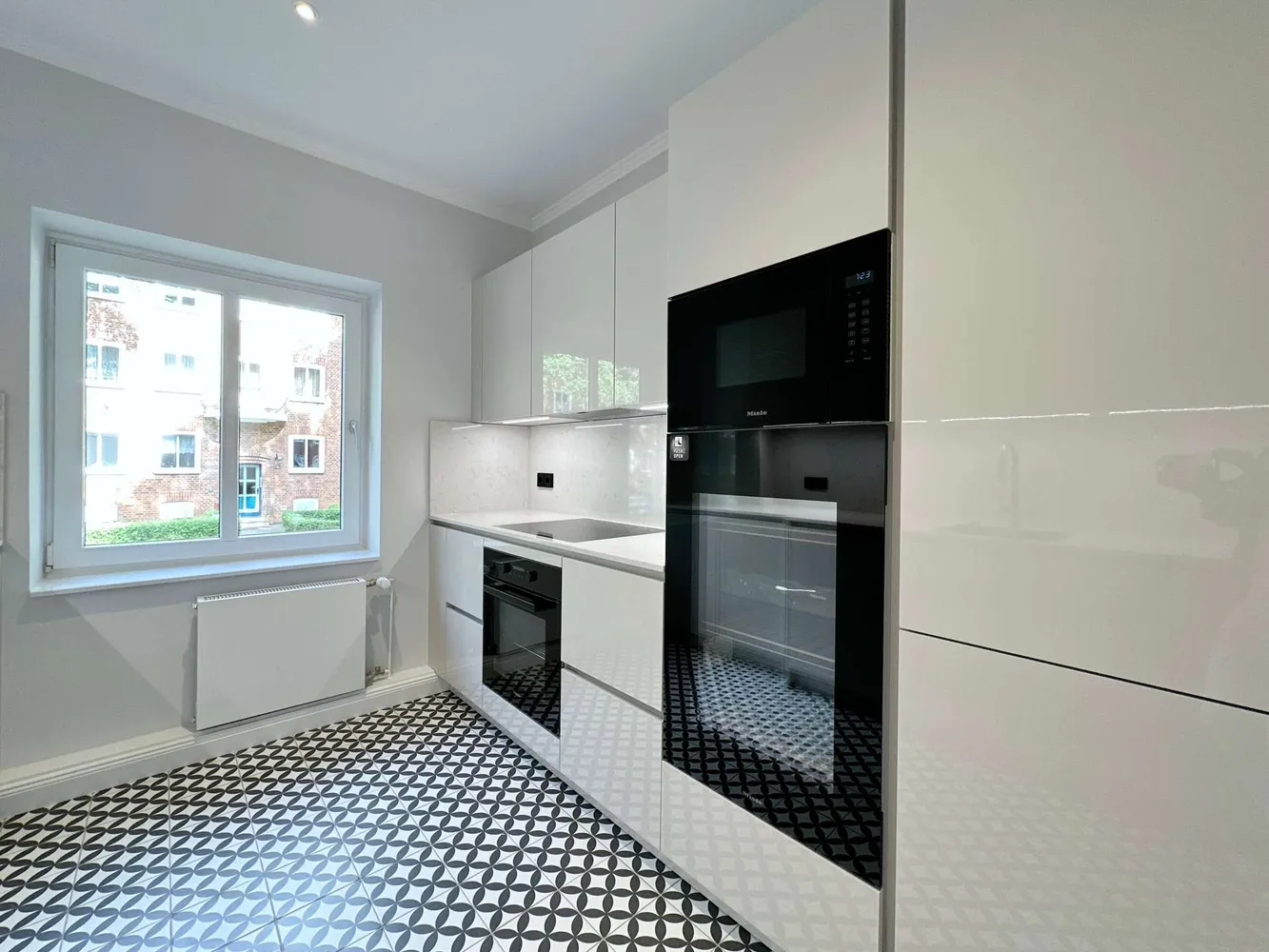 3 Zimmer Wohnung mit 63 m² in Rostock – Bild 6