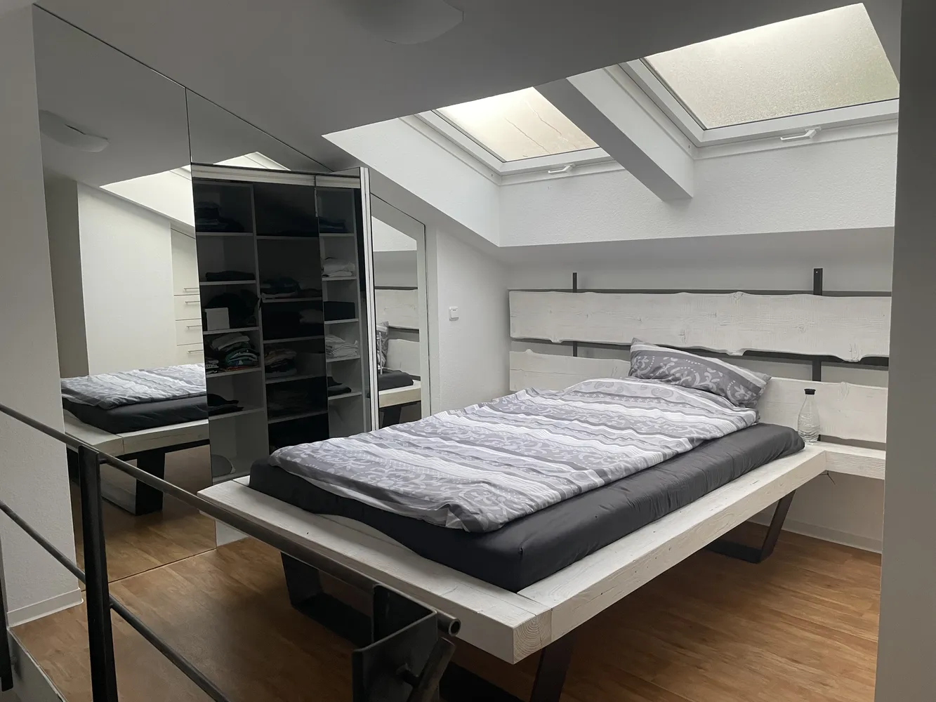 3 Zimmer Wohnung mit 65 m² in Aachen – Bild 7