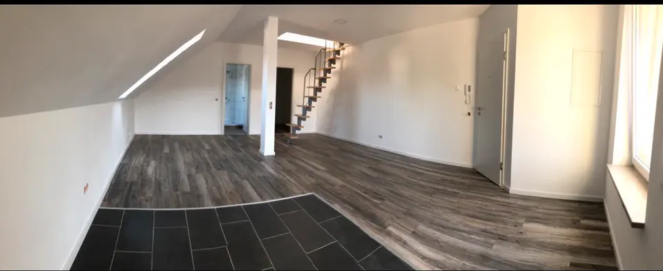 3 Zimmer Wohnung mit 65 m² in Deggendorf – Bild 3
