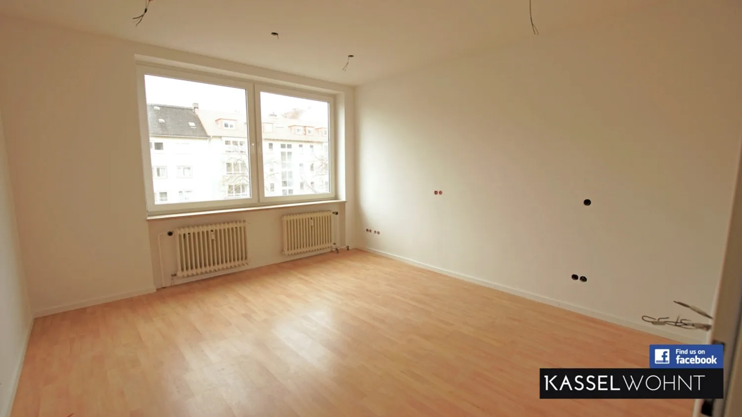 3 room apartment with 98 m² in Kassel – Photo 7