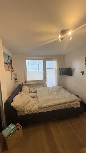 3 Zimmer Wohnung mit 63 m² in Düsseldorf – Bild 6