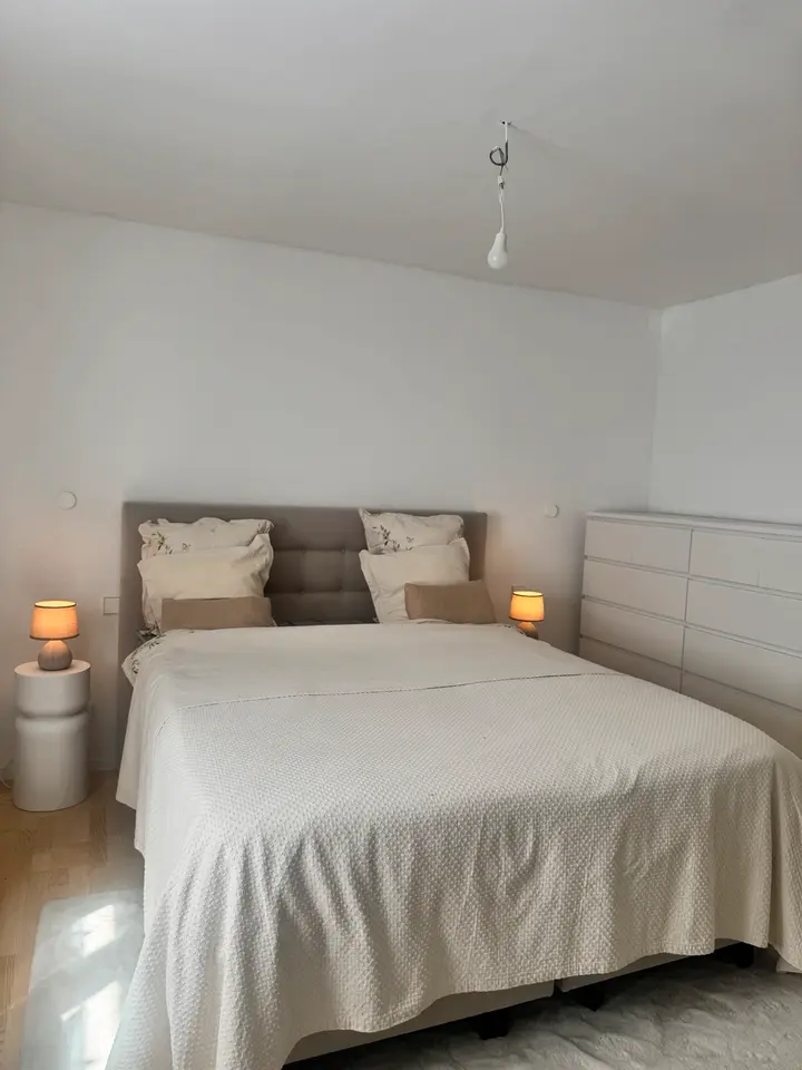 2 Zimmer Wohnung mit 64 m² in München – Bild 1